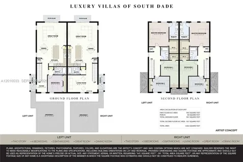 22352 SW 115 Court Miami FL 33170