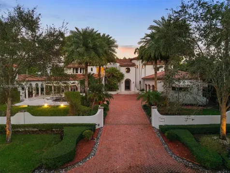 11011 Marin Street Coral Gables FL 33156