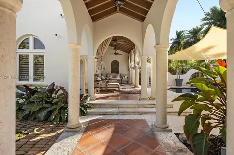 11011 Marin Street Coral Gables FL 33156