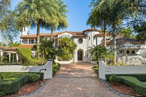 11011 Marin Street Coral Gables FL 33156