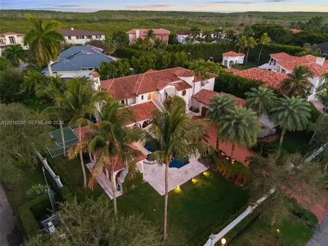 11011 Marin Street Coral Gables FL 33156