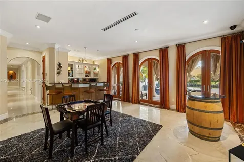 11011 Marin Street Coral Gables FL 33156