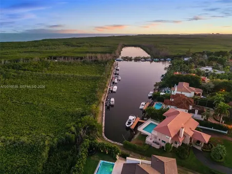 11011 Marin Street Coral Gables FL 33156
