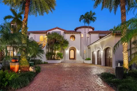 11011 Marin Street Coral Gables FL 33156