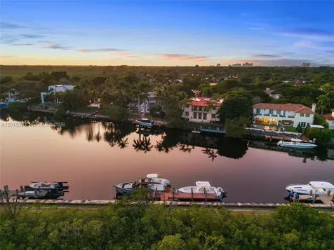 11011 Marin Street Coral Gables FL 33156