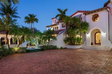 11011 Marin Street Coral Gables FL 33156