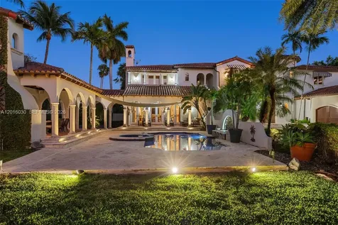 11011 Marin Street Coral Gables FL 33156