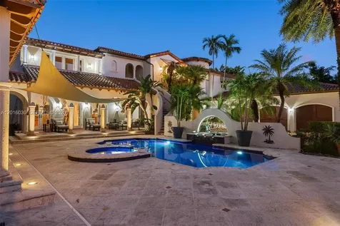 11011 Marin Street Coral Gables FL 33156
