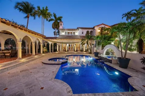 11011 Marin Street Coral Gables FL 33156