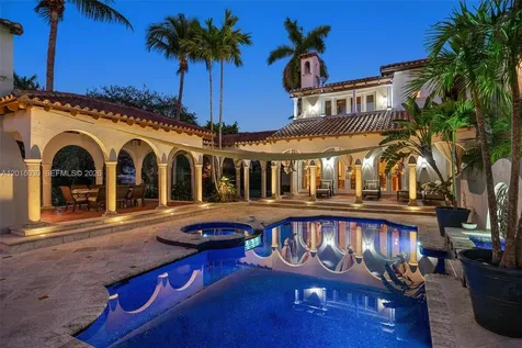 11011 Marin Street Coral Gables FL 33156