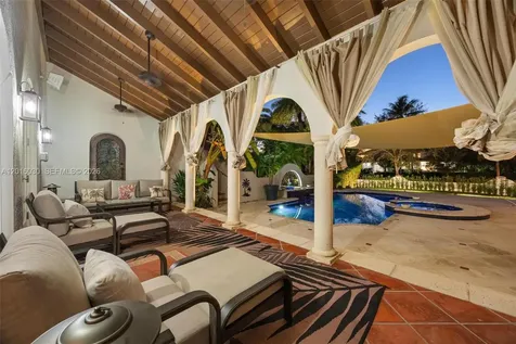 11011 Marin Street Coral Gables FL 33156