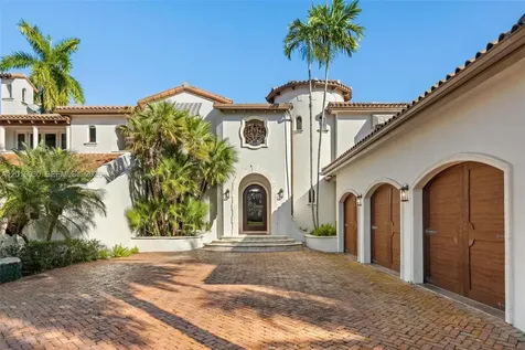 11011 Marin Street Coral Gables FL 33156