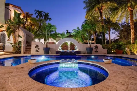 11011 Marin Street Coral Gables FL 33156