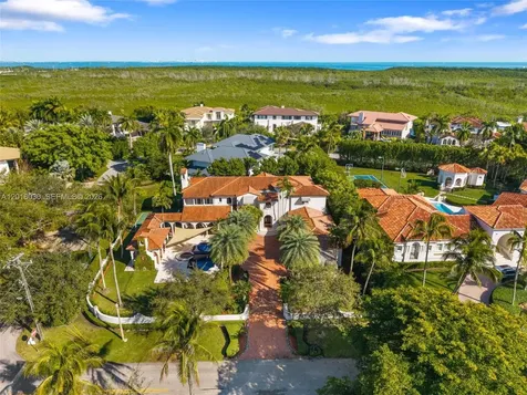 11011 Marin Street Coral Gables FL 33156