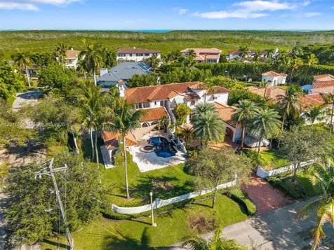 11011 Marin Street Coral Gables FL 33156