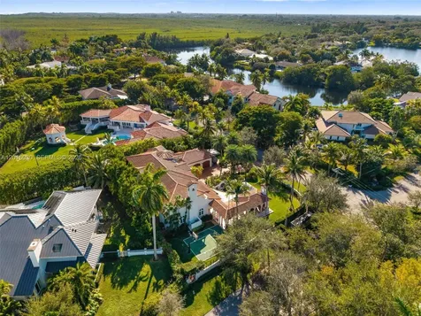 11011 Marin Street Coral Gables FL 33156