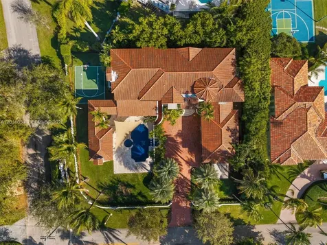 11011 Marin Street Coral Gables FL 33156
