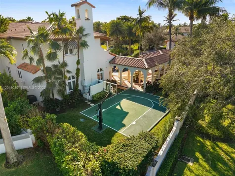 11011 Marin Street Coral Gables FL 33156