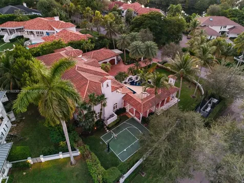 11011 Marin Street Coral Gables FL 33156