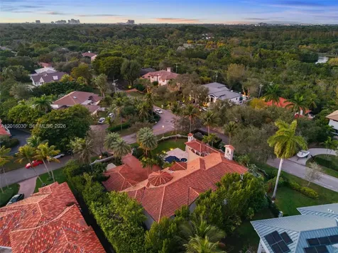 11011 Marin Street Coral Gables FL 33156