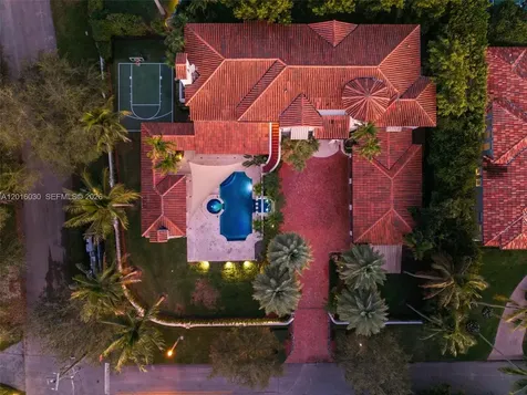 11011 Marin Street Coral Gables FL 33156