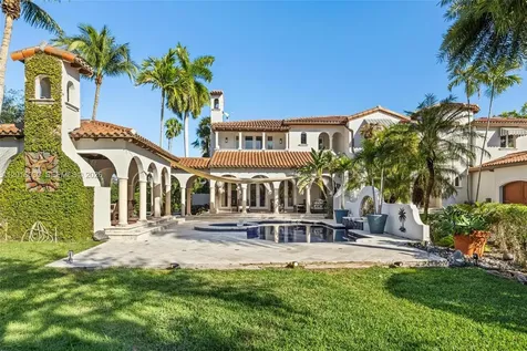 11011 Marin Street Coral Gables FL 33156