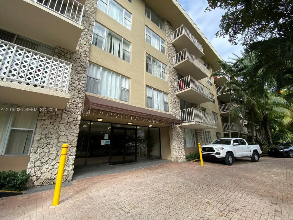 1805 Sans Souci Boulevard North Miami FL 33181