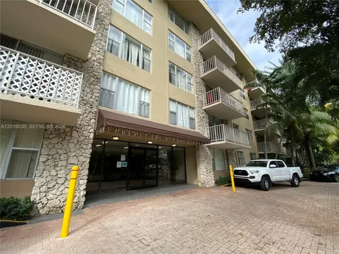 1805 Sans Souci Boulevard North Miami FL 33181