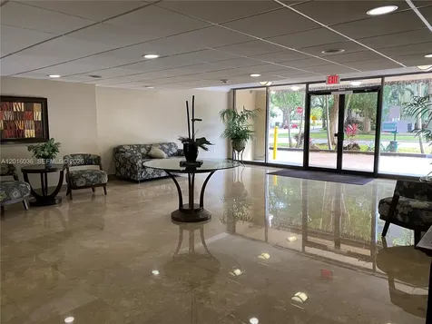 1805 Sans Souci Boulevard North Miami FL 33181