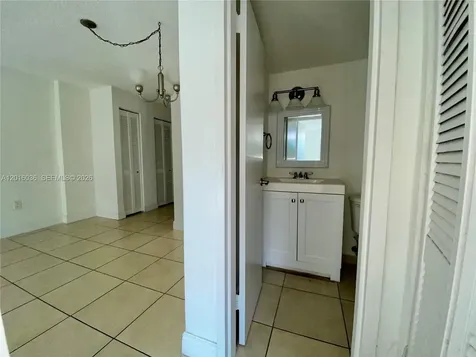 1805 Sans Souci Boulevard North Miami FL 33181