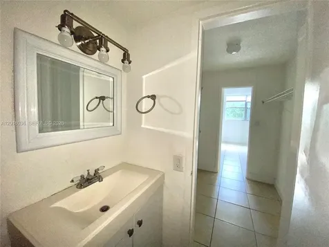 1805 Sans Souci Boulevard North Miami FL 33181