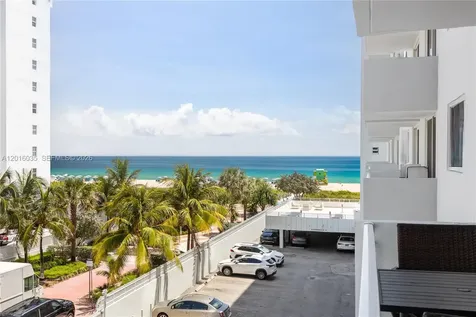 345 Ocean Drive Miami Beach FL 33139