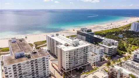 345 Ocean Drive Miami Beach FL 33139