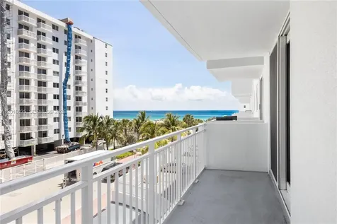 345 Ocean Drive Miami Beach FL 33139