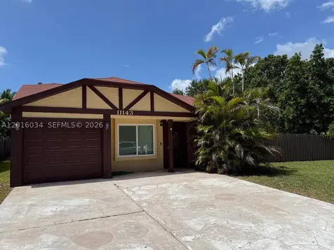 11143 E Model Circle E Boca Raton FL 33428