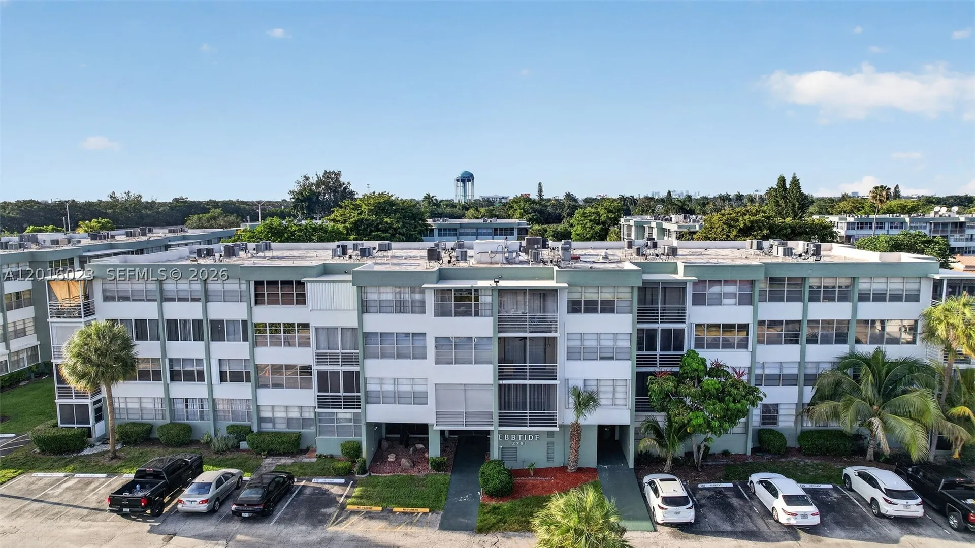2761 Taft Street Hollywood FL 33020