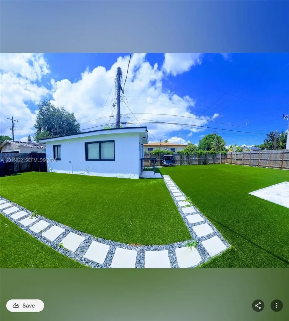 801 NW 75th Street Miami FL 33150