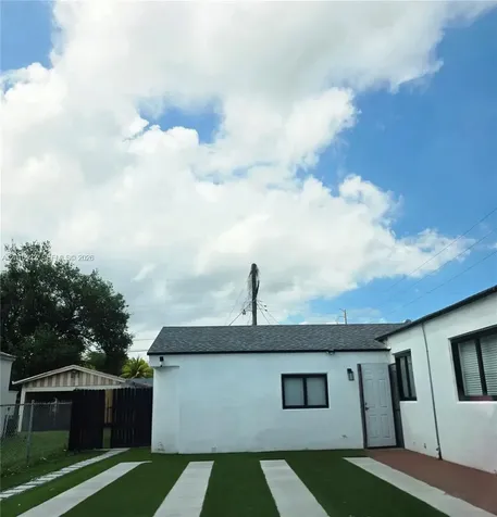 801 NW 75th Street Miami FL 33150