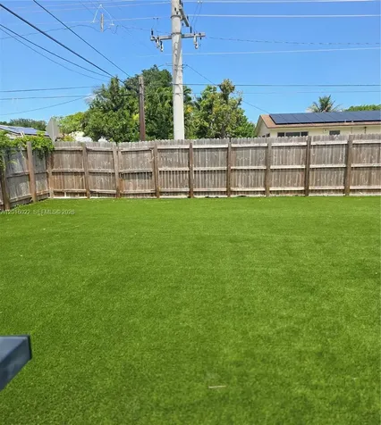 801 NW 75th Street Miami FL 33150