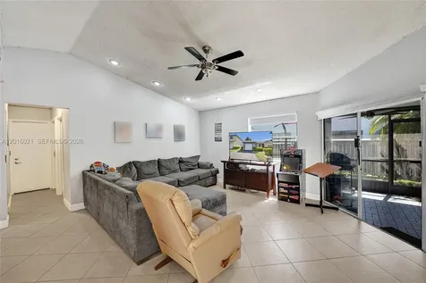 11730 NW 12th Street Pembroke Pines FL 33026