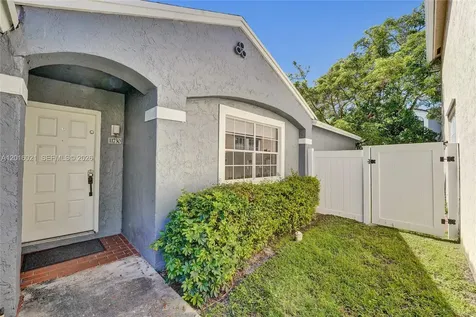 11730 NW 12th Street Pembroke Pines FL 33026