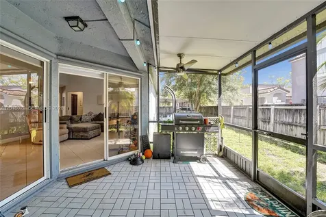 11730 NW 12th Street Pembroke Pines FL 33026