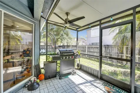 11730 NW 12th Street Pembroke Pines FL 33026