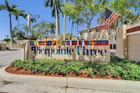 11730 NW 12th Street Pembroke Pines FL 33026