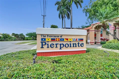 11730 NW 12th Street Pembroke Pines FL 33026