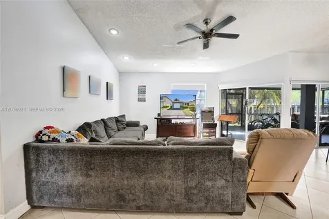 11730 NW 12th Street Pembroke Pines FL 33026