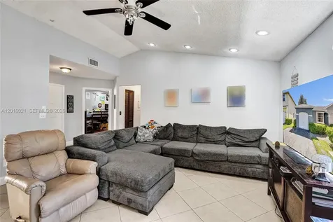 11730 NW 12th Street Pembroke Pines FL 33026