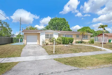 10565 SW 156th Lane Miami FL 33157