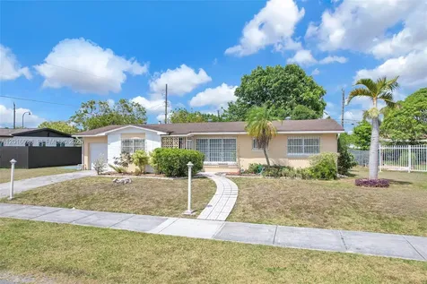10565 SW 156th Lane Miami FL 33157
