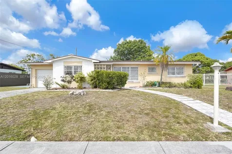10565 SW 156th Lane Miami FL 33157